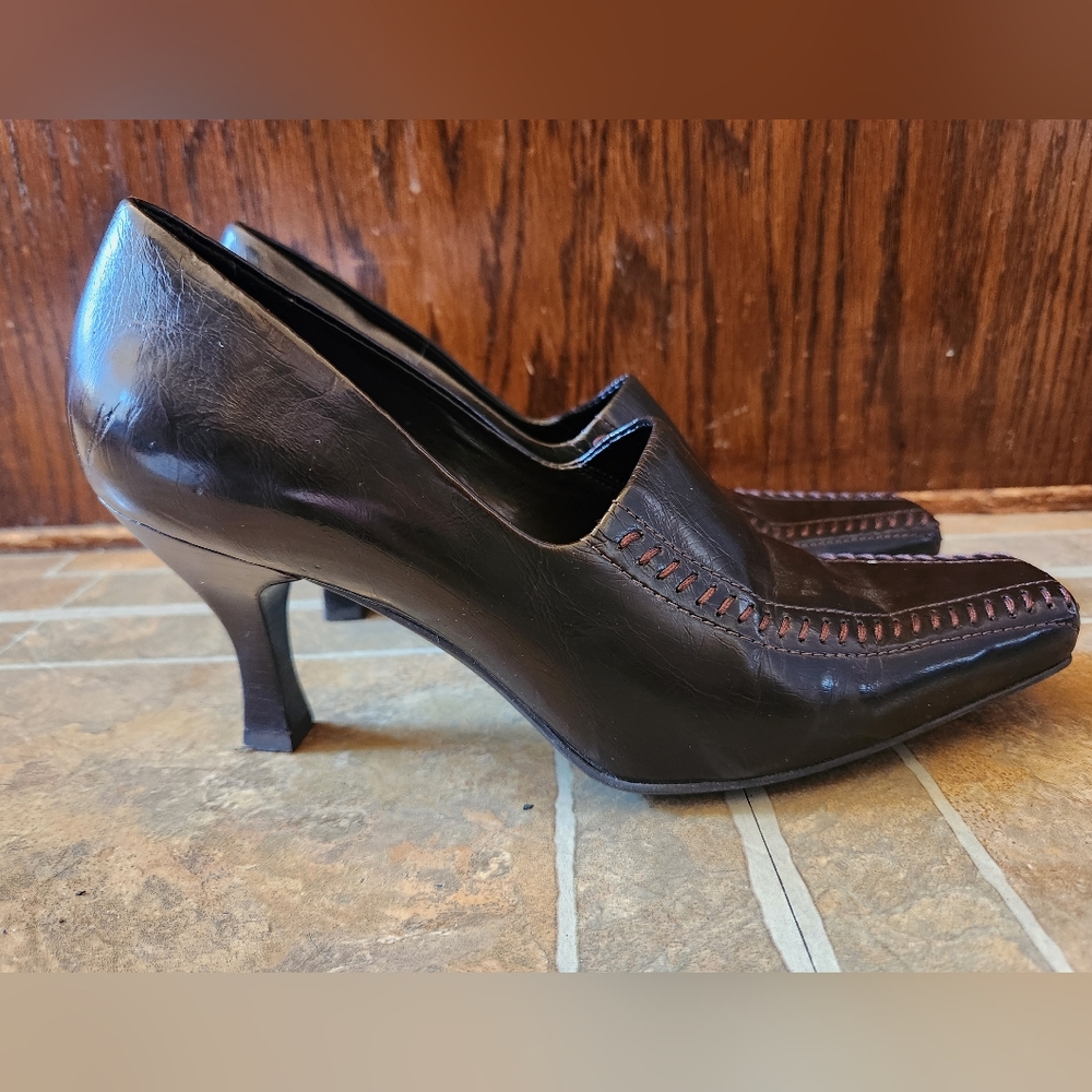 🤎Franco Sarto Heels🤎